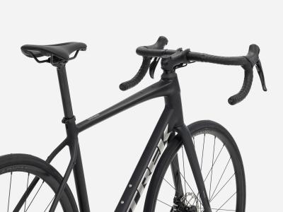 Trek Domane AL 2 58 Matte Dark Star Black Produktbild 2