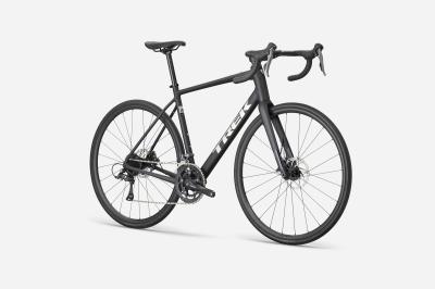 Trek Domane AL 2 61 Matte Dark Star Black Produktbild 1