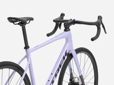 Trek Domane AL 2 44 Lavender Haze Produktbild 2
