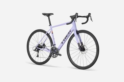 Trek Domane AL 2 49 Lavender Haze Produktbild 1
