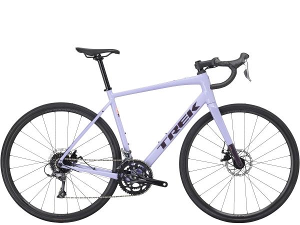 Trek Domane AL 2 58 Lavender Haze
