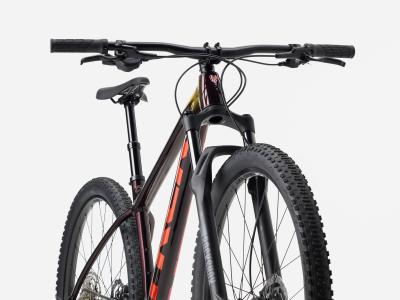 Trek Procaliber 6 XL Red Serpentine Produktbild 3