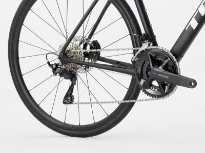 Trek Domane AL 5 52 Matte Dark Star Black Produktbild 5