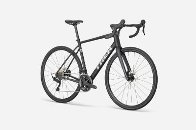 Trek Domane AL 5 54 Matte Dark Star Black Produktbild 1