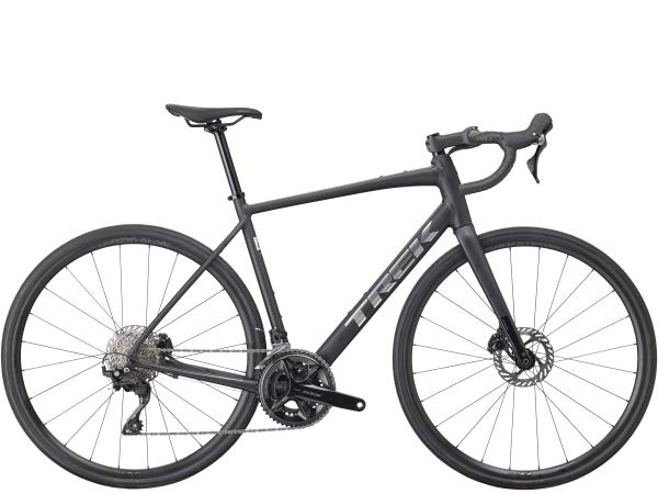 Trek Domane AL 5 56 Matte Dark Star Black