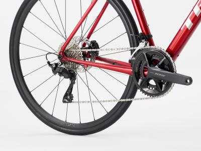 Trek Domane AL 5 54 Fury Red Produktbild 5