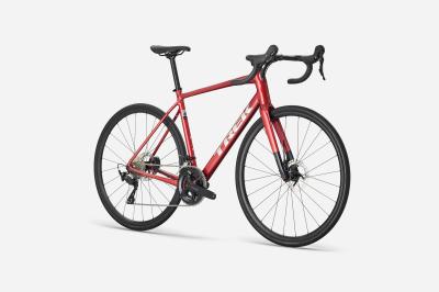 Trek Domane AL 5 58 Fury Red Produktbild 1
