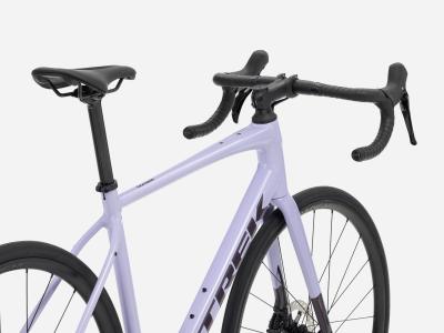 Trek Domane AL 5 44 Lavender Haze Produktbild 2