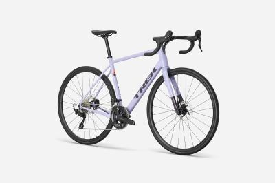 Trek Domane AL 5 52 Lavender Haze Produktbild 1
