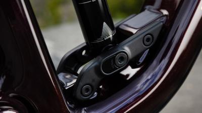 Trek Fuel MX 9.8 XT DI2 M Purple Phaze / Amethyst Marbl Produktbild 2