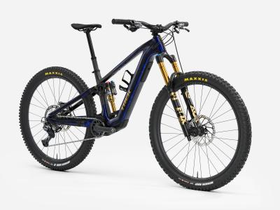 Trek FUEL+ EX 9.8 XT EU XL Gloss Navy Smoke/Matte Trek Produktbild 1