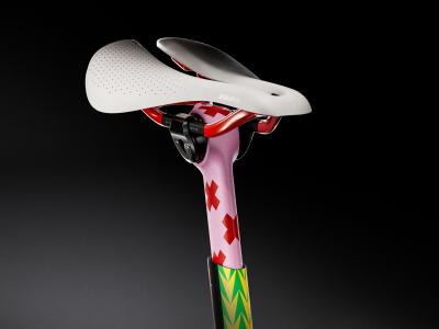 Trek Madone SLR 9 AXS 50TH XL ICON The First 50 Produktbild 6