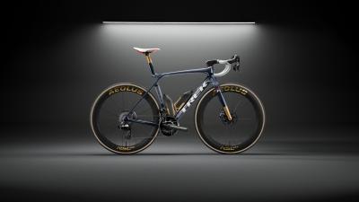 Trek Madone SLR 9 AXS No76 S ICON No. 76 Produktbild 1