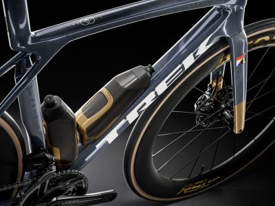 Trek Madone SLR 9 AXS No76 S ICON No. 76 Produktbild 2
