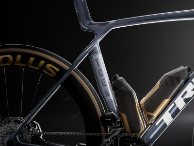 Trek Madone SLR 9 AXS No76 M ICON No. 76 Produktbild 4