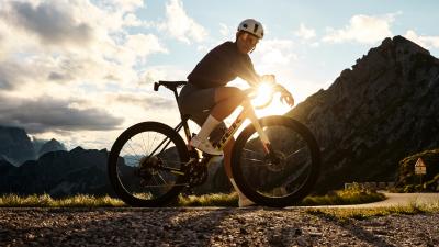 Trek Domane SLR 9 AXS No76 ML ICON No. 76 Produktbild 6