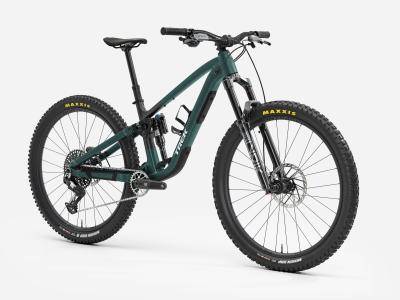 Trek Fuel EX 9 EA90 L Matte Juniper/Blue Sage Splatter Produktbild 1