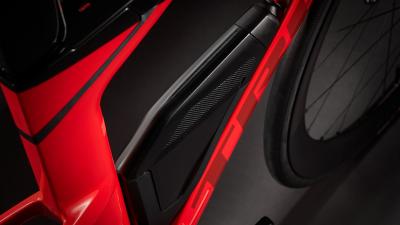 Trek Speed Concept SLR 9 L Matte Deep Smoke Produktbild 4