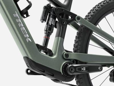 Trek FUEL+ EX 9.8 EA90 EU L Lichen Green/Keswick Green Produktbild 2