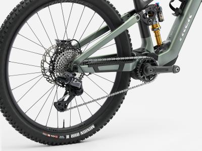 Trek FUEL+ EX 9.8 XT EU XL Lichen Green/Keswick Green S Produktbild 3
