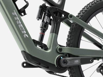 Trek FUEL+ EX 9.9X0AXS EU XXL Lichen Green/Keswick Gree Produktbild 2