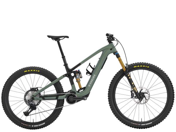 Trek FUEL+ MX 9.8XTDI2 EU XXL Lichen Green/Keswick Gree