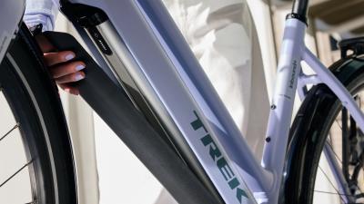 Trek Inbound+ 2 B 540 LS M Buff Beige Produktbild 4