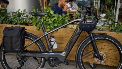 Trek Inbound+ 2 B 540 LS M Buff Beige Produktbild 7