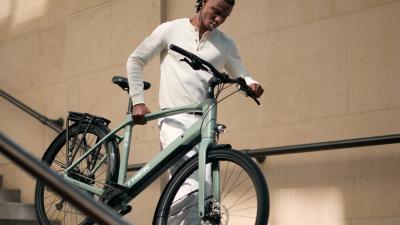 Trek Inbound+ 2 B 540 LS S Lavender Haze Produktbild 5
