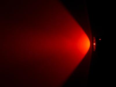 Bontrager Beleuchtung Bontrager Flare RT City Tail Light Produktbild 3