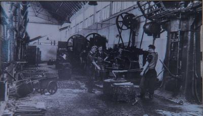 Unior Tool Unior Freewheel Remover Suntour 4-Notch Produktbild 3