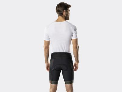 Bontrager Innenhose Bontrager Troslo inForm Liner XS Black Produktbild 1