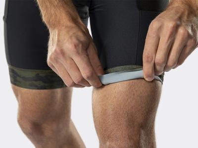 Bontrager Innenhose Bontrager Troslo inForm Liner S Black Produktbild 4