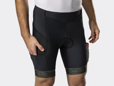 Bontrager Innenhose Bontrager Troslo inForm Liner L Black Produktbild 3