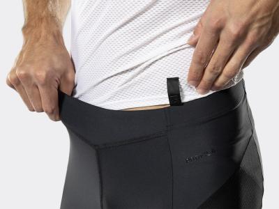 Bontrager Innenhose Bontrager Troslo inForm Liner L Black Produktbild 6