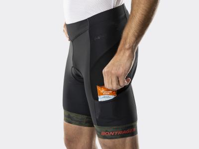 Bontrager Innenhose Bontrager Troslo inForm Liner XL Black Produktbild 2
