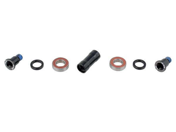 Trek Frame Part Trek Domane IsoSpeed Pivot Kit Rear