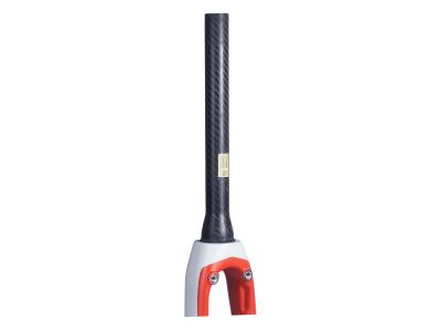 Trek Fork Rigid Trek Domane SLR 7 53 Rake 50-54 White/O Produktbild 1