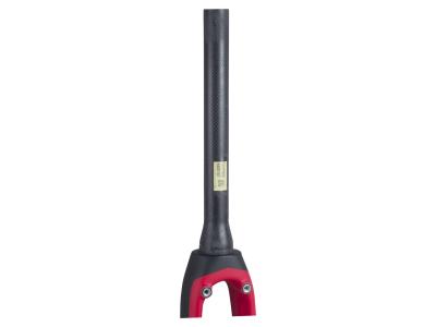 Trek Fork Rigid Trek Domane SLR 9/FS, 53 Rake 50-54, Bl Produktbild 1