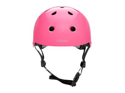 Electra Helmet Electra Lifestyle Lux Cool Cat Small Pink C Produktbild 1