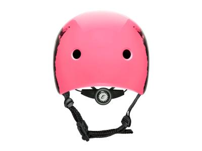 Electra Helmet Electra Lifestyle Lux Cool Cat Large Pink C Produktbild 3