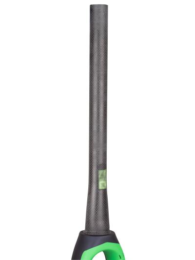 Trek Fork Rigid Trek Domane SL 5D 53 Rake 50-54 Blue/Gr Produktbild 1
