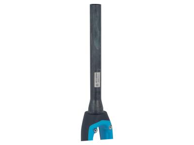 Trek Fork Rigid Trek Domane SL 7 48 Rake 56-62 Black/Bl Produktbild 1