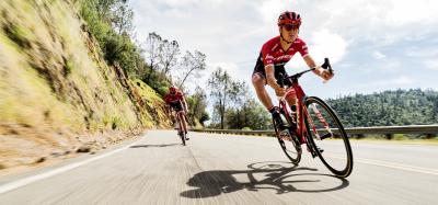Bontrager Hinterrad Bontrager Aeolus Pro 3 TLR Black/Grey Produktbild 7