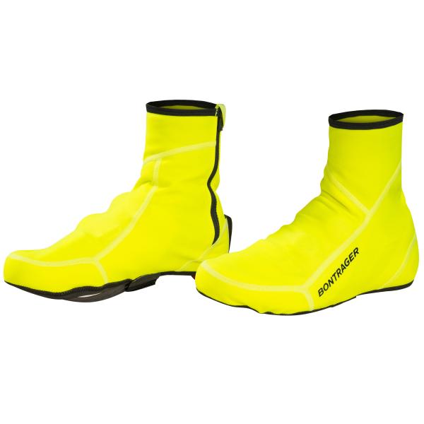 Bontrager Bootie Bontrager S1 Softshell M (40.5-42) Visibili