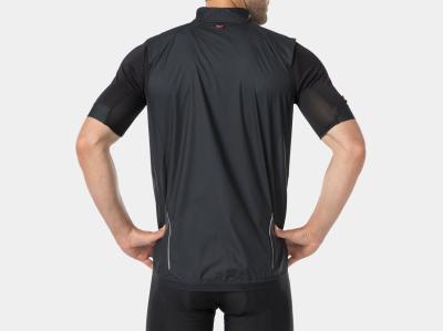 Bontrager Weste Bontrager Circuit Windshell S Black Produktbild 1