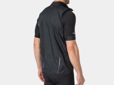 Bontrager Weste Bontrager Circuit Windshell XL Black Produktbild 2