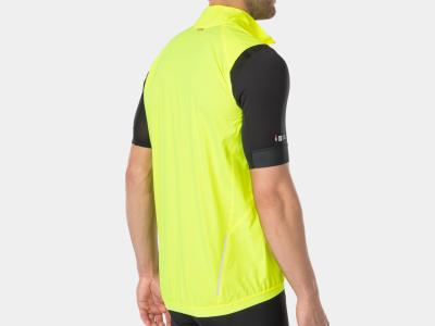 Bontrager Weste Bontrager Circuit Windshell M Visibility Yel Produktbild 2