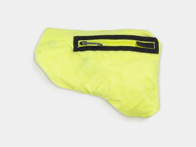 Bontrager Weste Bontrager Circuit Windshell XL Visibility Ye Produktbild 4