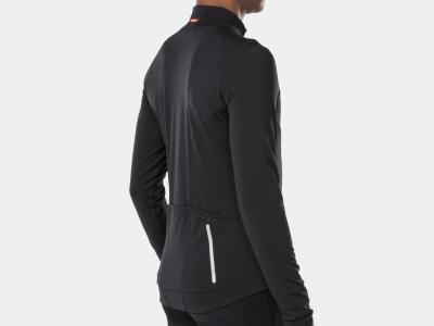 Bontrager Trikot Bontrager Velocis Thermal LS M Black Produktbild 2